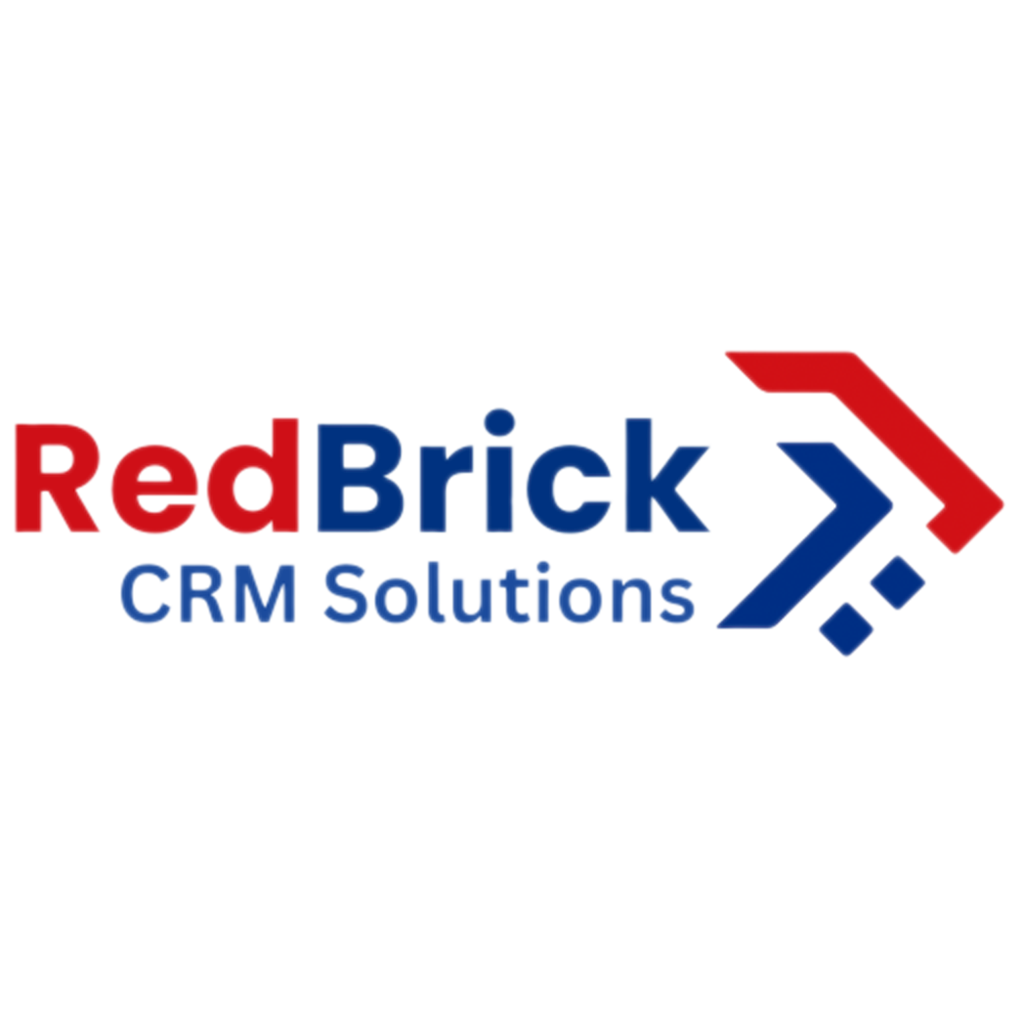 RedBrick CRM Logo